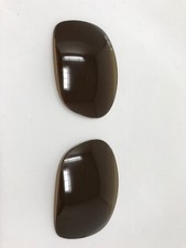 Authentic Replacement USED Lenses Ray-Ban RB4068 Brown Polarized OW04