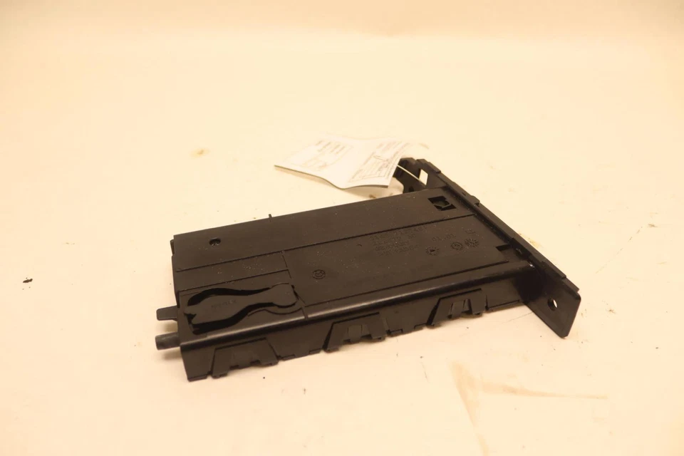 BMW M3 E92 E93 2008-2013 pasajero derecho tablero portavasos OEM Foto 2 de 4