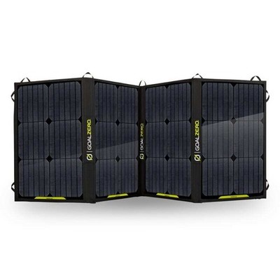 GoalZero Nomad 100 Solar Panel Solarenergie Modul 520 x 393,7 - DEFEKT