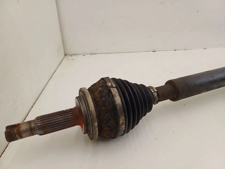 Árbol de transmisión delantero derecho Toyota Prius (XW30) 2013 4347447020 BAZ48432 Foto 3 de 4