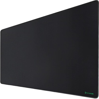Black Shark Gaming Mauspad XXL (1200 x 600 mm) groß Mousepad XXL wasserdicht