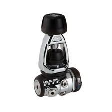 Scubapro MK17 EVO 2 First Stage Regulator - INT