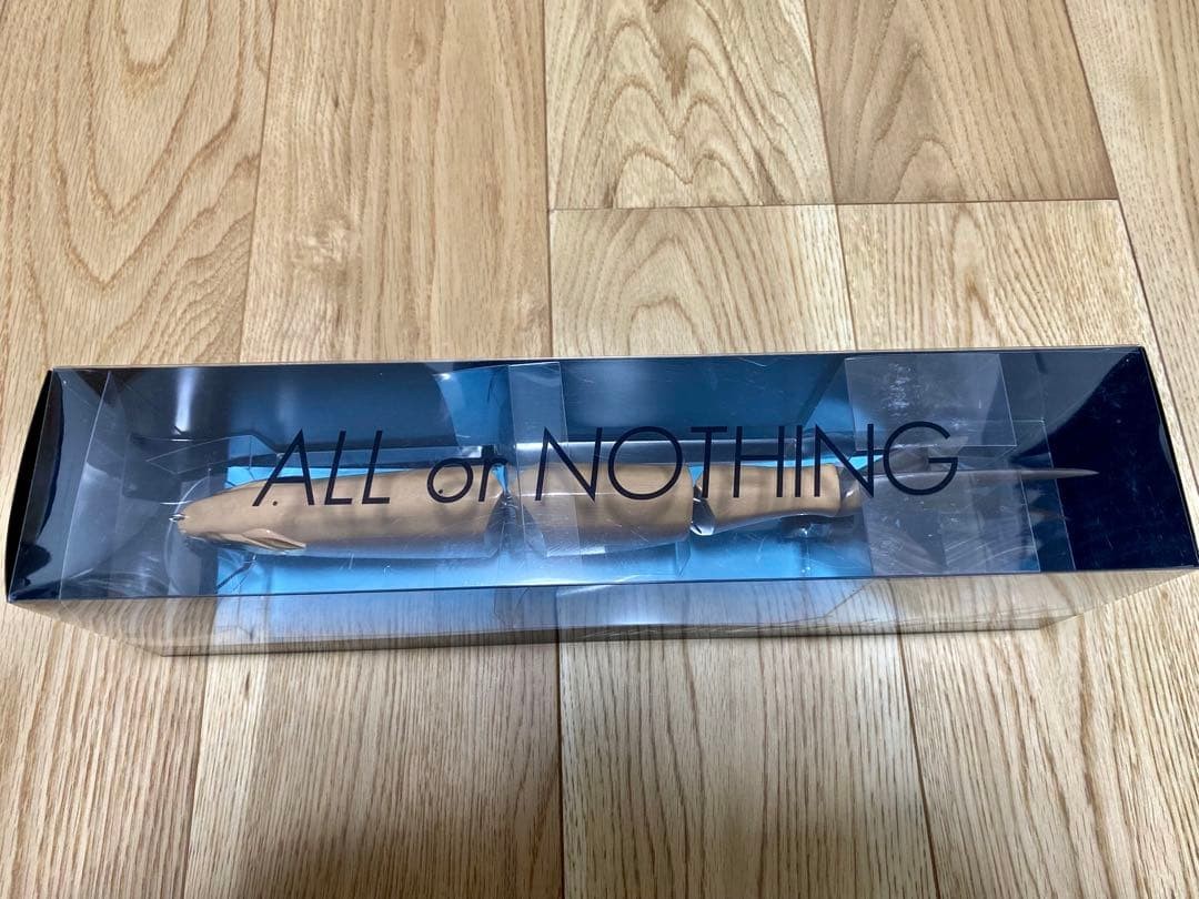 DRT Clash Ghost Wood Mix WMC - Image 2