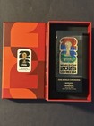 FIFA World Cup 2026 Collectible Official Hospitality Norway Senegal Match FS! — photo 1