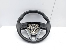 HYUNDAI TUCSON 2015 MULTIFUNCTION STEERING WHEEL 96710-D7510