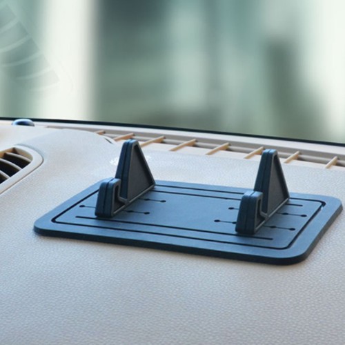 Halterung Für Autotelefon Anti-Schlupf-Matte Multifunktionsauto Anti-Rutsch - 第 11/11 張圖片