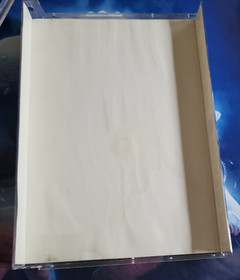 Hi-Octane Sega Saturn Tested Complete CIB