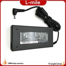 80W 19.5V 9.23A Chicony Charger 1AC Adapter for MSI A15-180P1A 5.5mm NEW