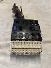 New Listing1985–1995 Volvo 740 940 Fuse & Relay Panel Oem Center Dash Junction Box