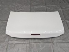 1999-2005 Mazda Miata Mx-5 Trunk Lid Oem White Nc10-52-310 99-05 98nb18g