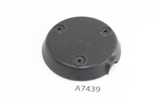 Triumph TT 600 806AD 2000 - Kupplungsdeckel Motordeckel außen A7439