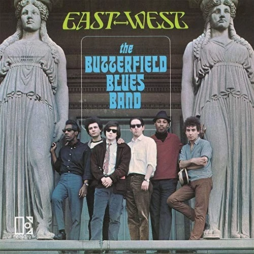 Paul Butterfield’s Better Days East-West (Vinyl) (UK IMPORT)