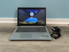 Lenovo Ideapad 320 i7 Core 16GB RAM 932 GB SSD