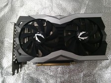 Zotac GeForce RTX 2060 Super Gaming 8GB GDDR6...