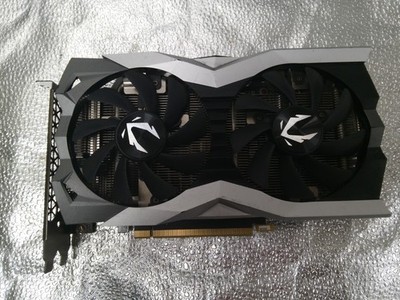 Zotac GeForce RTX 2060 Super Gaming 8GB GDDR6 Graphics Card