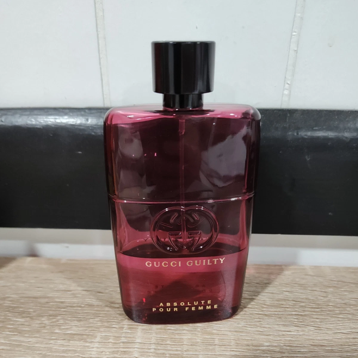 Gucci Parfum 1 for sale | eBay