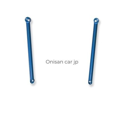 Cusco Power Brace für Vorderseite Legacy Touring Wagon/B4 (684/492/FS)