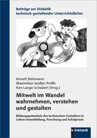 Mitwelt Im Wandel Wahrnehmen, Verstehen Und Gestalten Annett Steinmann (U. A.)