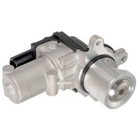 Agr-Ventil Magnetventil Elektrisch Mit Dichtung Partstec FüR U.A. Audi A6