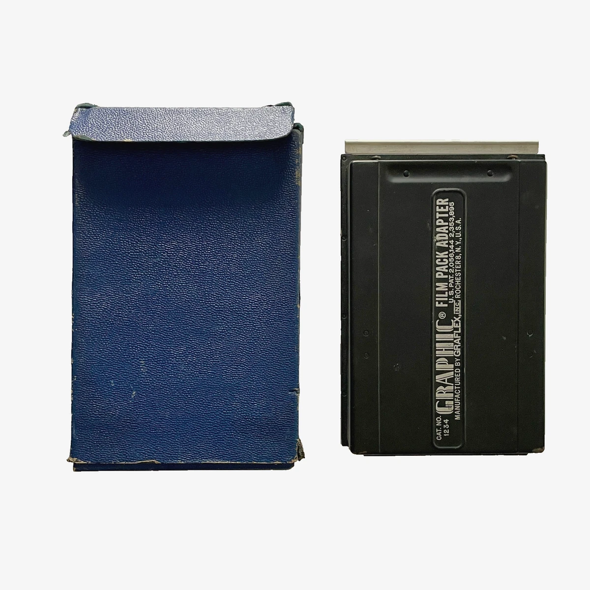 Graflex Cut Film Holder for sale | eBay