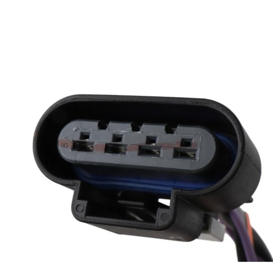 Комплект модуля топливного насоса подлинный ACDelco для Oldsmobile Bravada 1998 1999 2000 2001 - Изображение 3 из 4