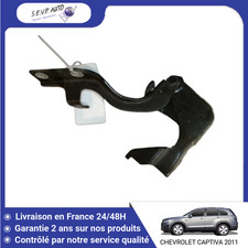 Capot Chevrolet CAPTIVA