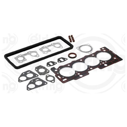 Dichtungssatz Zylinderkopf FüR Citroen AX ZA 1.1 1.4 86 Bis 97 Elring K2B HDZ-image