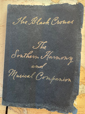 The Black Crowes The Southern Harmony and Mus...