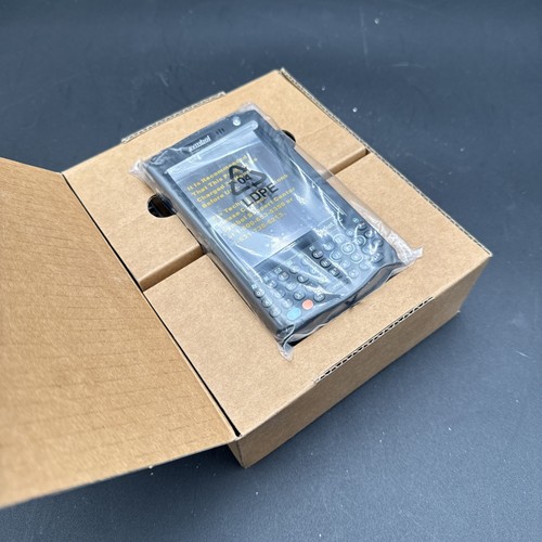 Symbol Mc5040-Ps0Dbqee1Ww Pocket Pc Pda 1D Barcode Scanner Drc3-1