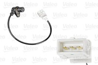 Valeo Kurbelwellensensor Impulsgeber 254061 FüR VW 1H1 Ford Golf Sharan Vento B3