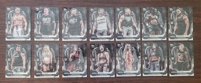2026 Topps Now WrestleMania Vegas - 14 Card Set
