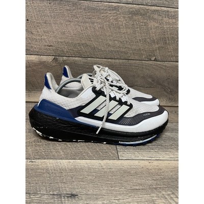 Adidas Ultraboost Light COLD.RDY 2.0 Mens Running Shoes Sneakers 10.5