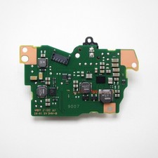 Repair Parts For Canon EOS 6D Mark II Power Board DC/DC PCB Assy (Type 2)