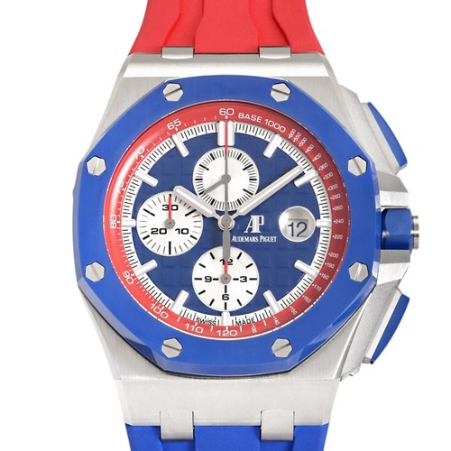 Audemars Piguet Royal Oak Offshore 26400SO.OO.A502CA.01 44.0mm...