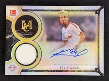 Kevin Kampl 2018-19 Topps Museum Collection B...