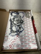Cosmetic Street Pro Top-end Gasket Kit Pro2018t-840-051 New Old Stock Cosmetic Street Pro Top-end Gasket Kit Pro2018t-840-051 New Old Stock