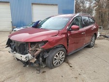 PATHFINDR 2016 Fuel Vapor Canister 2205814