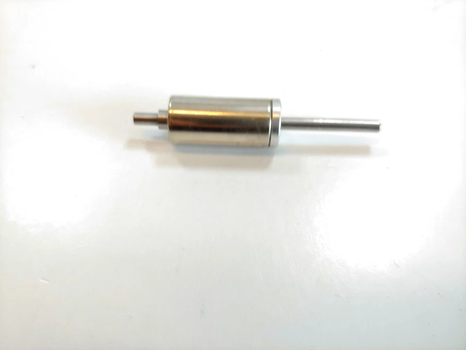 Trinity/Epic Modified Rotor 12.3 x 25.5mm Long RPM Silver TEP1148 - Image 4 of 4