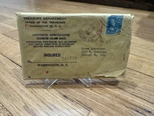 1955 P,D,S ORIGINAL DOUBLE MINT SET W/ORIGINAL Inner & Shipping Envelope