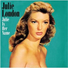 Julie London - Julie Is Her Name - 180gm Green Vinyl [New Vinyl LP] Colored Viny
