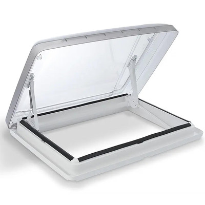 CAMPERVAN ROOFLIGHT MPK VISION STAR L PRO 700 x 500 ROOF VENT SKYLIGHT CARAVAN