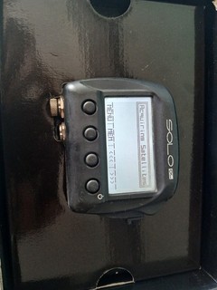 Aim Solo Dl Laptimer Motorcycle