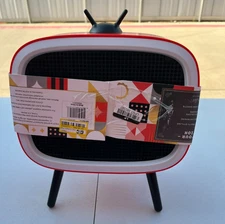 FAO Schwarz Peg Art Light Box – Light-Up Creative Peg Board Toy