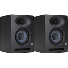PreSonus Eris Studio 4 4.5-inch Powered Studio Monitor Pair