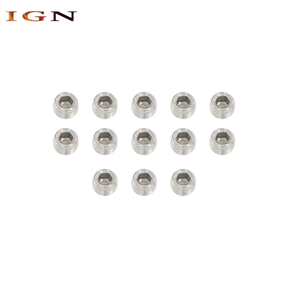 Paquete de 12 pesos de equilibrio de radios de rueda de latón reutilizables universales para motocicleta Foto 3 de 4