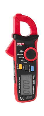 Uni-T UT210B Zangenmessgerät