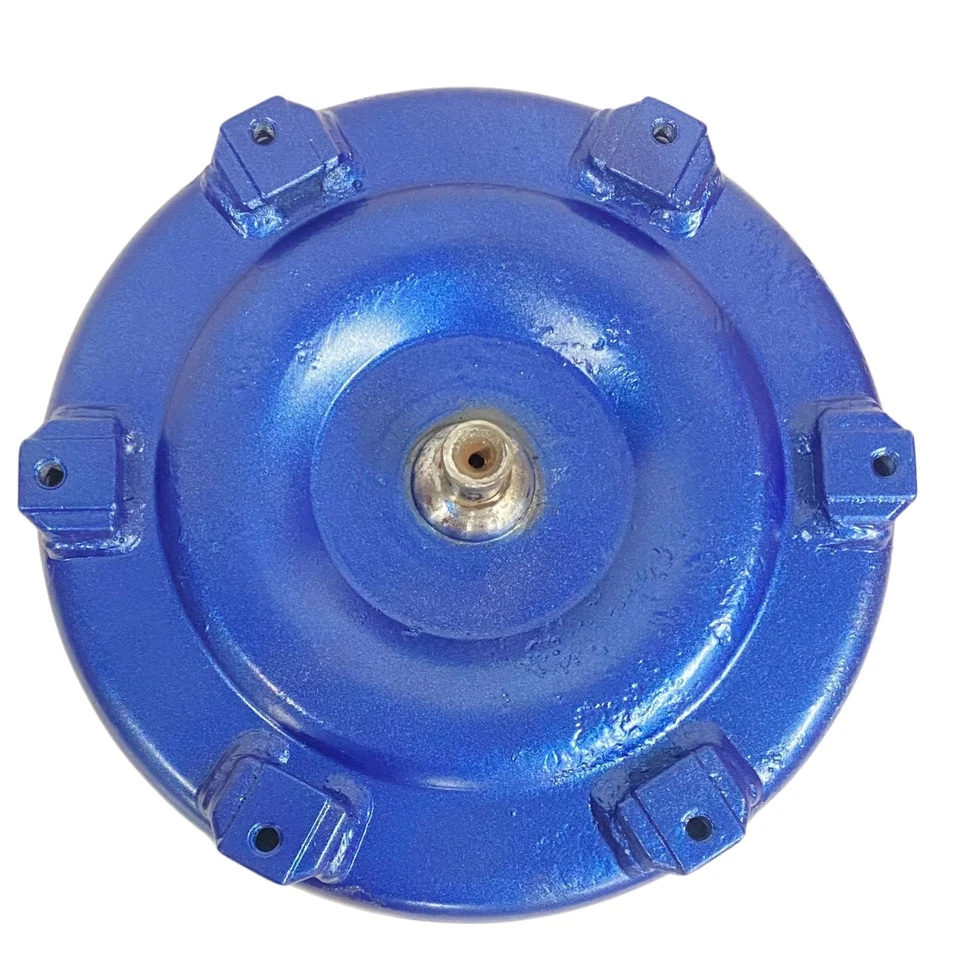 🔥🔥 Convertidor de par VOLVO 850 S40 2,4 L 50-42LE AW50-40LE AW50-42LE TO-52🔥🔥 Foto 4 de 4