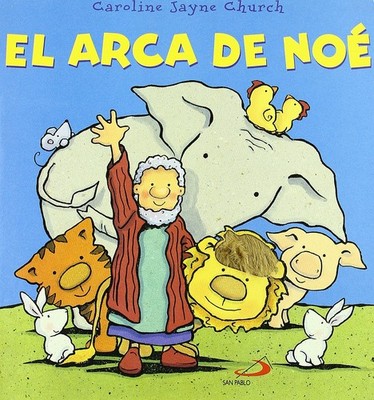 El arca de Noé