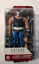Batman The Animated Series 46 BANE DC Collectibles Action Figure