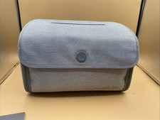 Munchkin 59S UV Sterilizer  Sanitizer Bag Perfect for Travel or Home